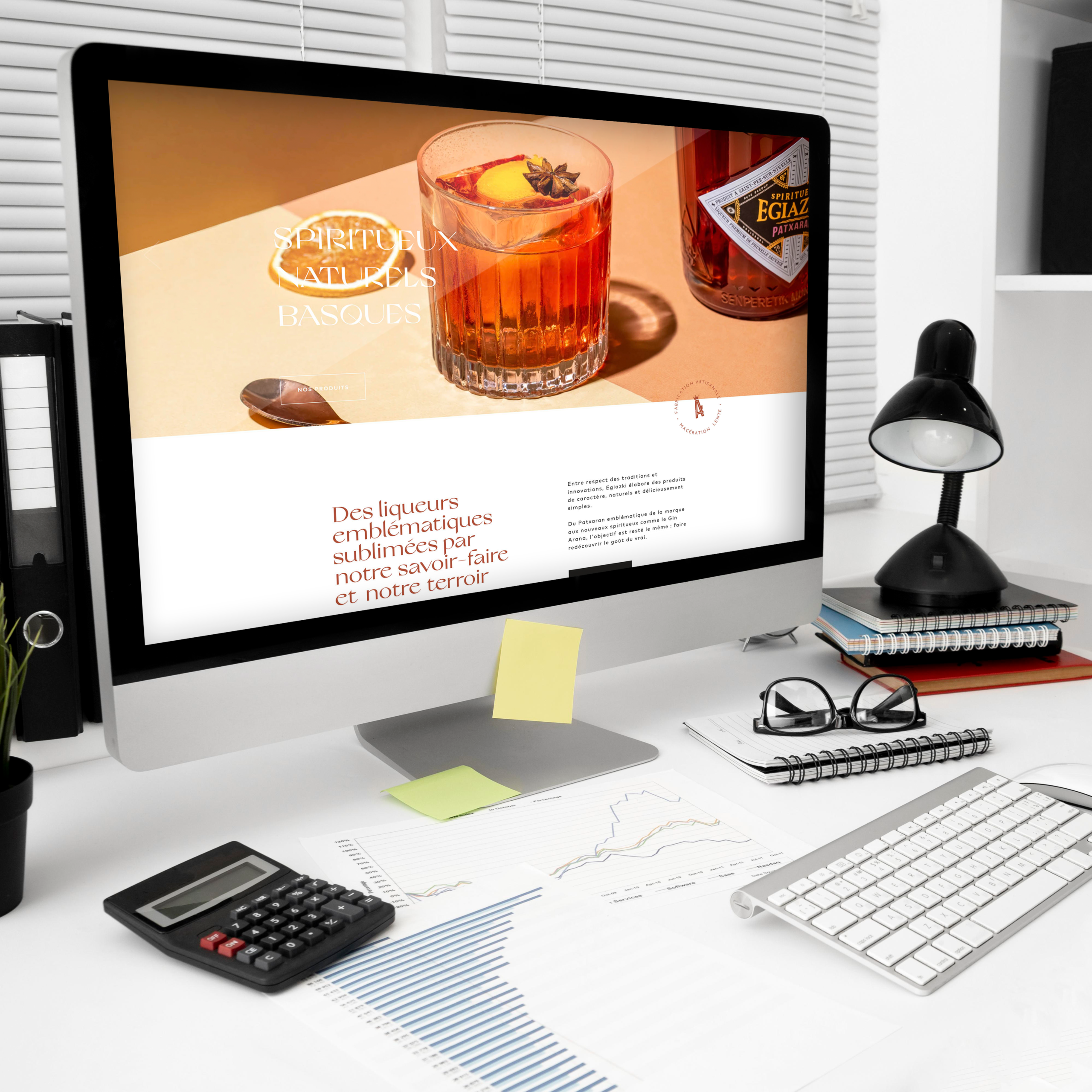 Website Creation