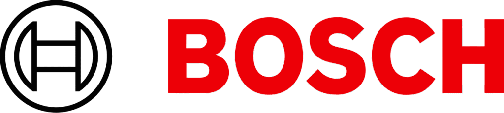 Bosch logo.svg