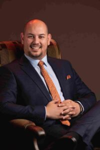 Ayoub Rhillane, Founder and CEO of Rhillane Marketing Digital