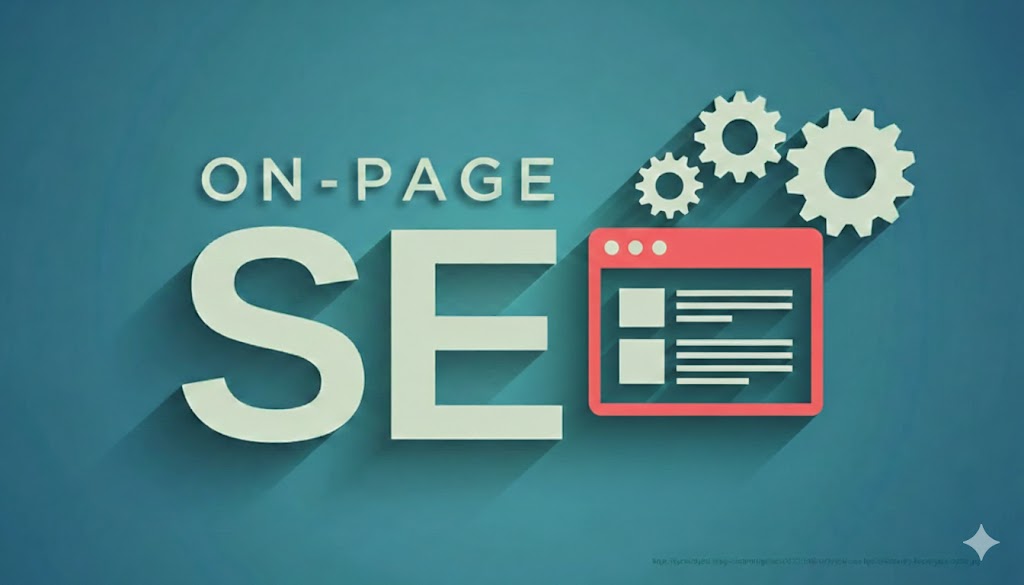 On page seo in uae
