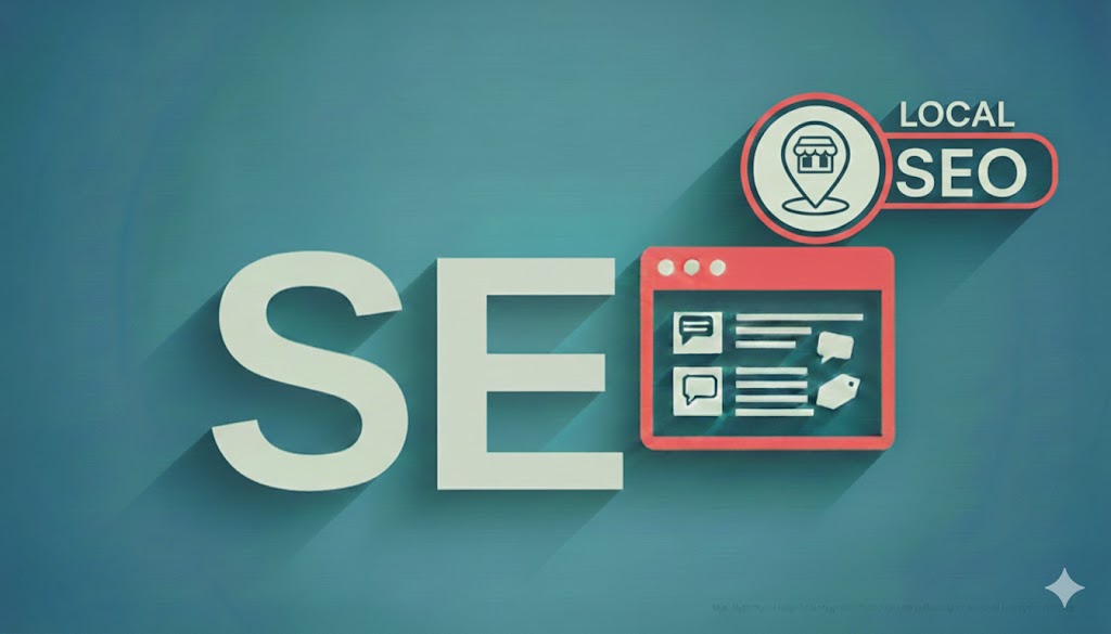 the use local seo in uae