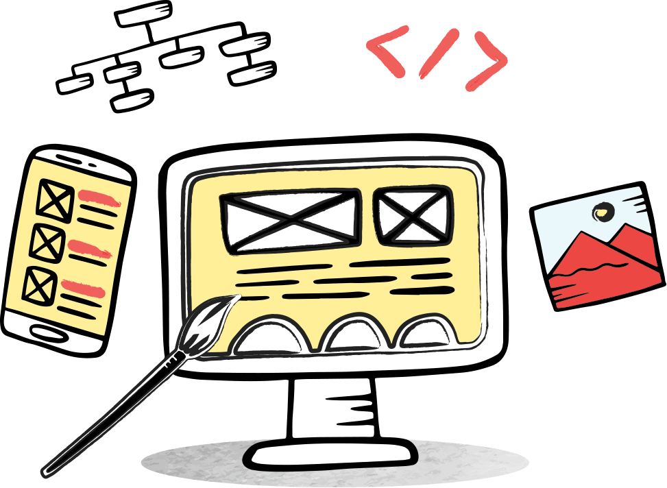 b2b seo services 26 illustration de l'optimisation seo
