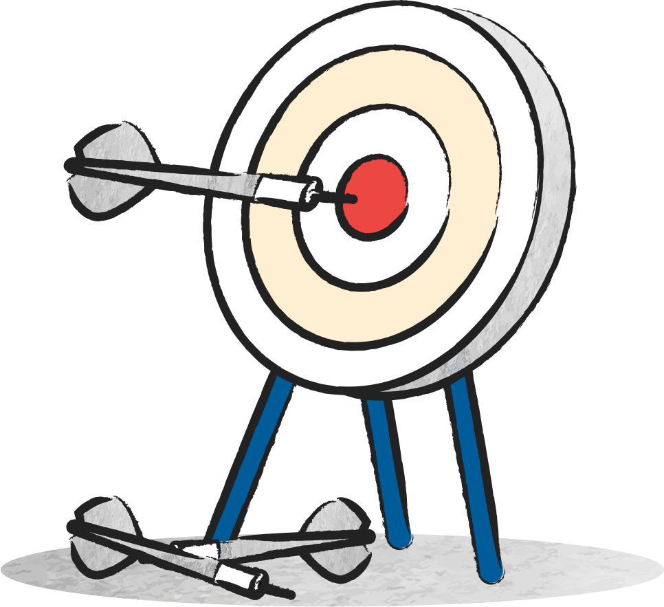 b2b seo services 27 Icône de keyword clustering pour SEO efficace