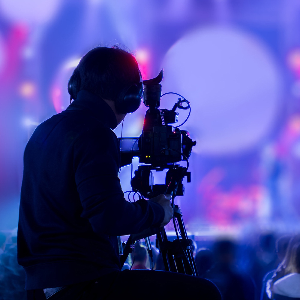 Promotional videos