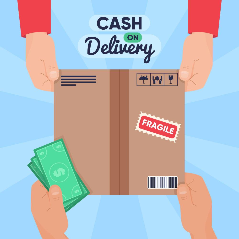 E-commerce Maroc en 2025 : Saisissez les Opportunités et Exploitez les Catégories Gagnantes 14 Cash on delivry , paiement à la livraison