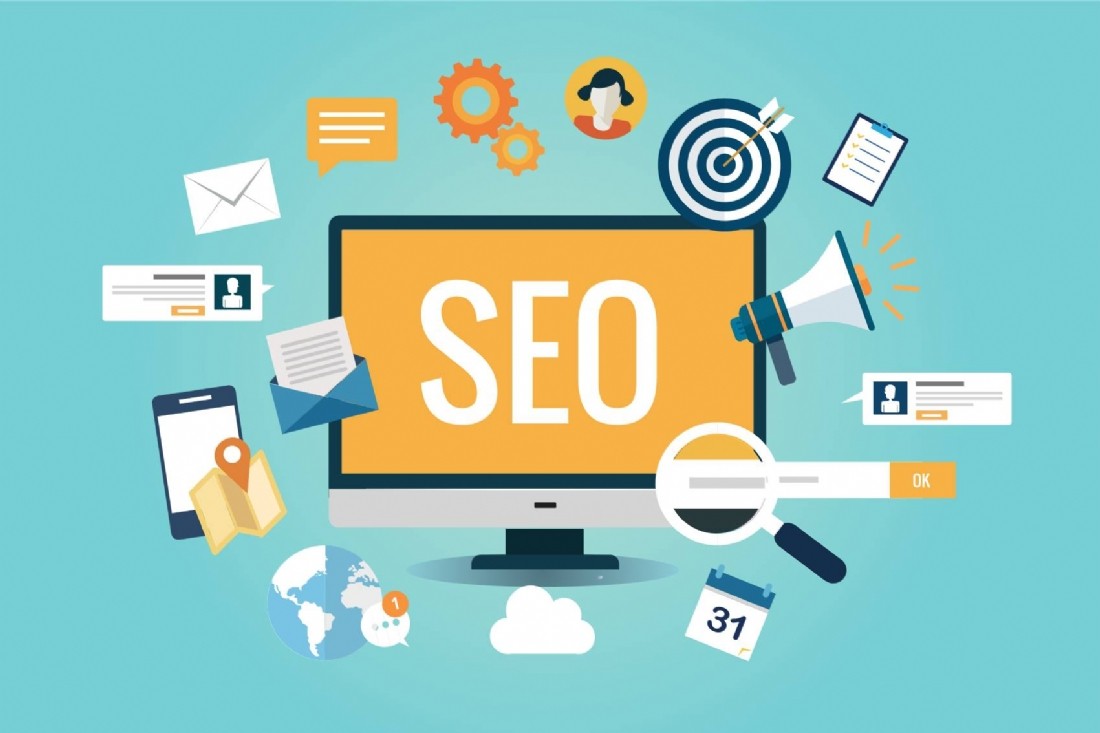 L’utilité du SEO et SEA 1 L’utilité du SEO et méthodes pour le réussir