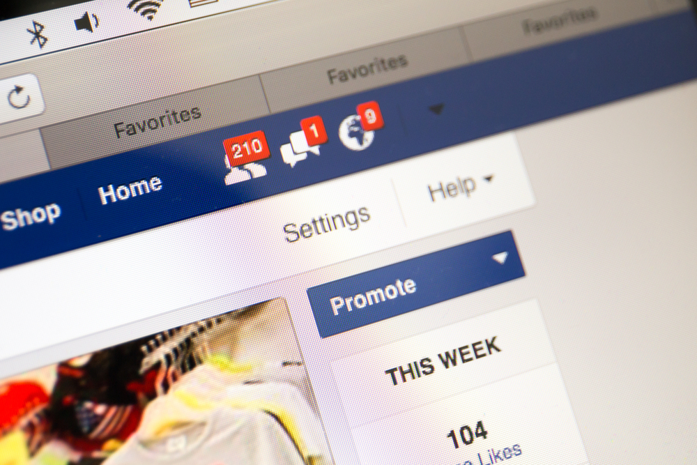 Promote sur Facebook Business - la publicité payante