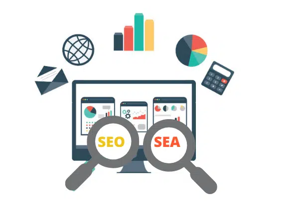L’utilité du SEO et SEA 3 L’utilité du SEA