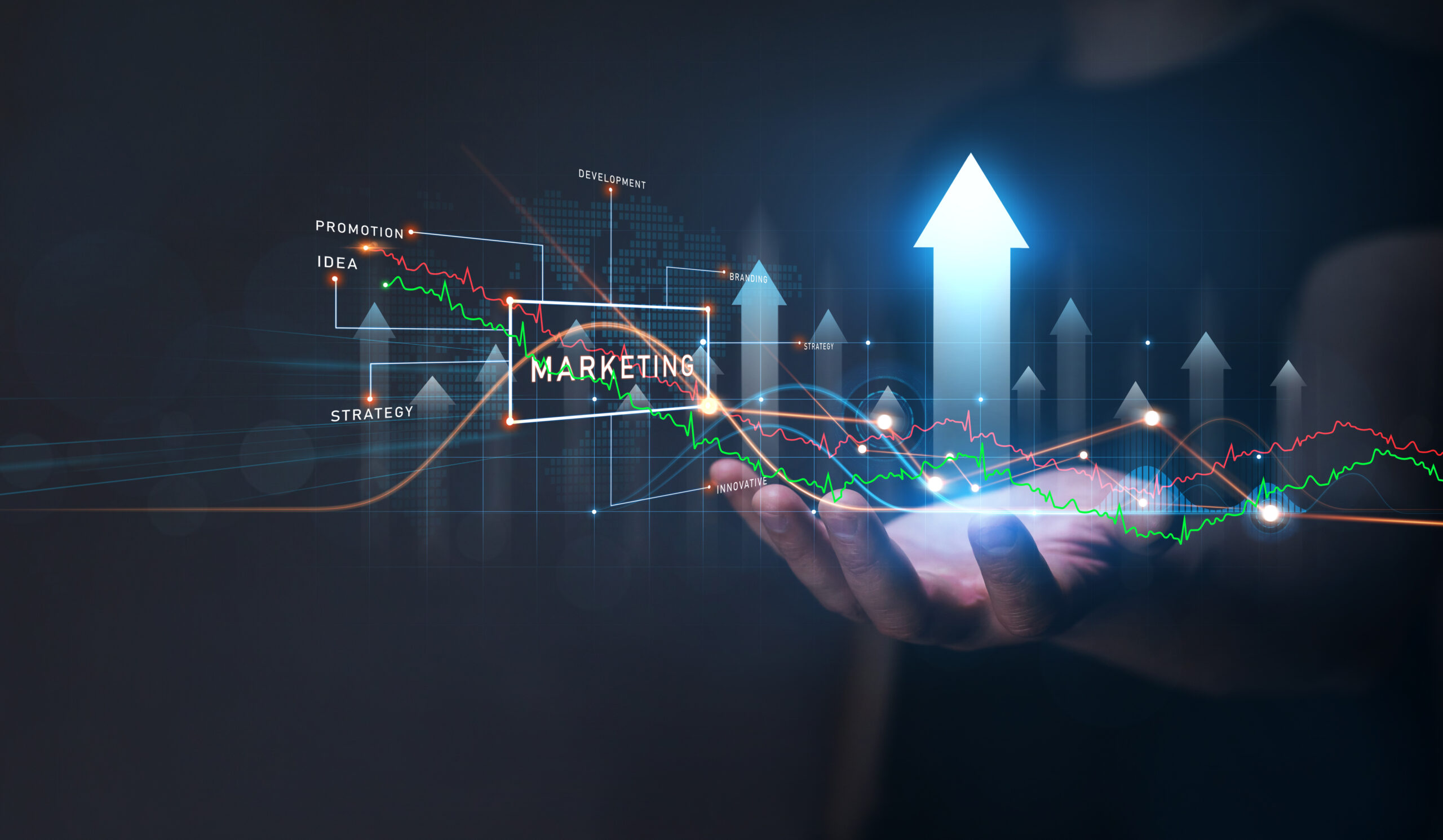Marketing digital