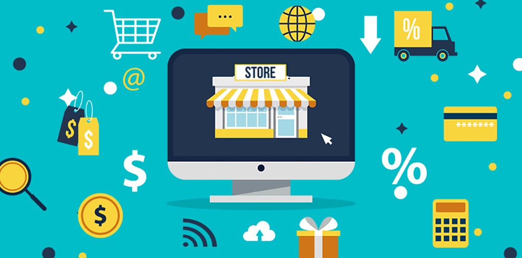 vendre en ligne sur shopify