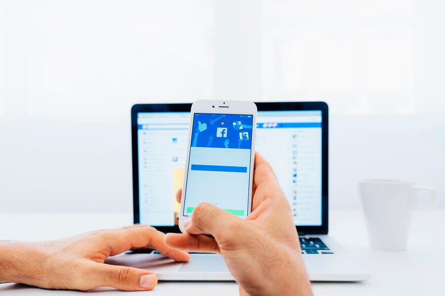 faire connaitre son entreprise sur facebook