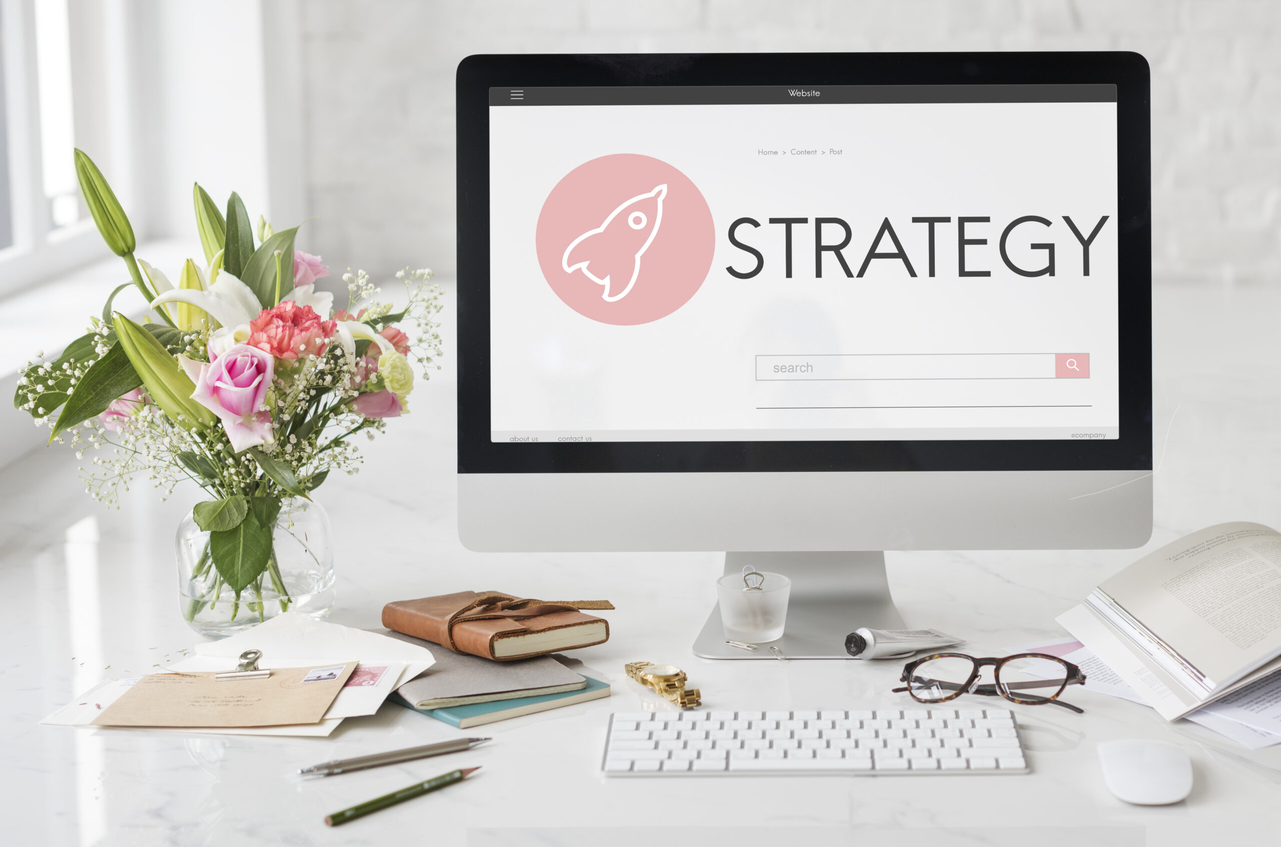 strategie marketing