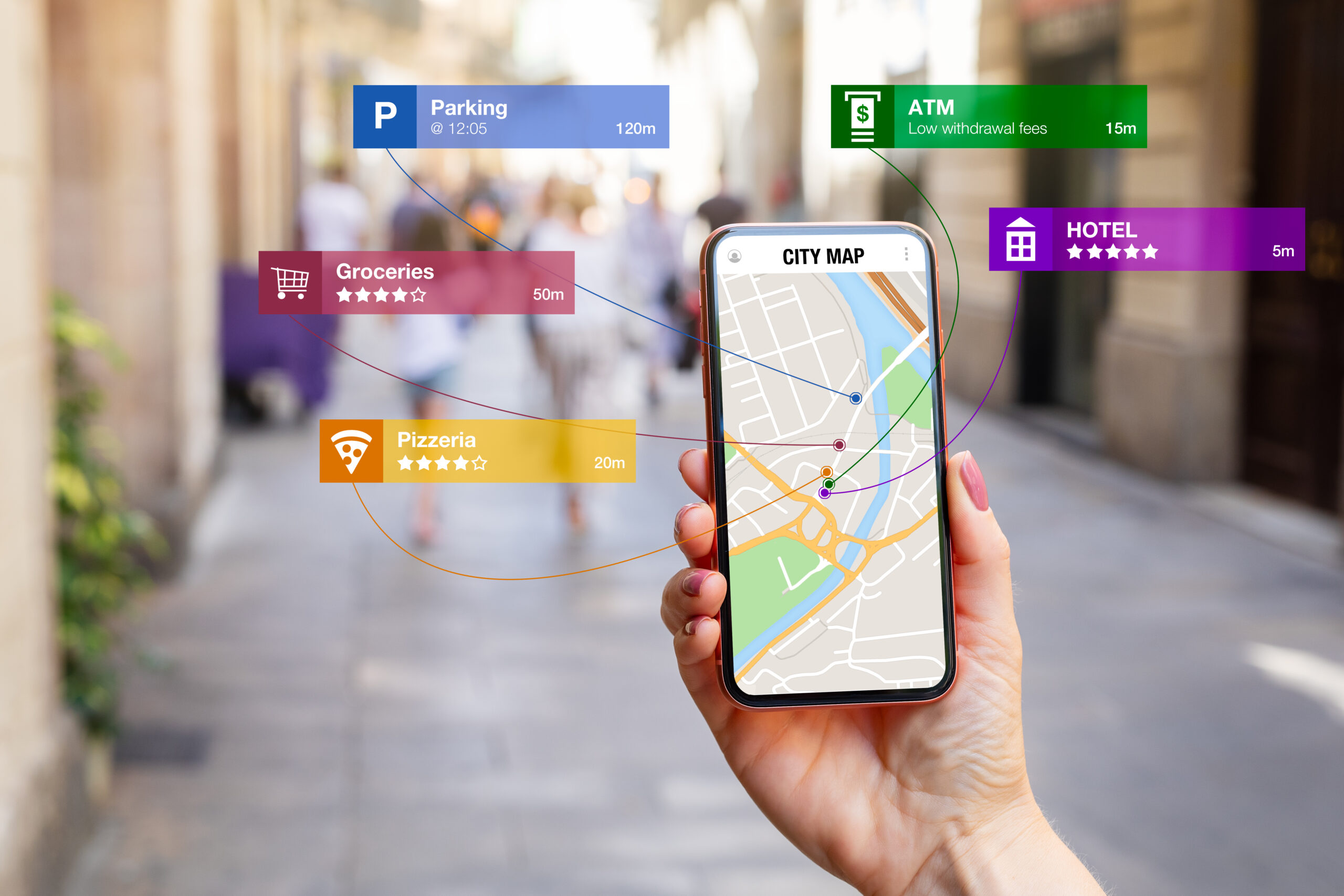 SEO LOCAL