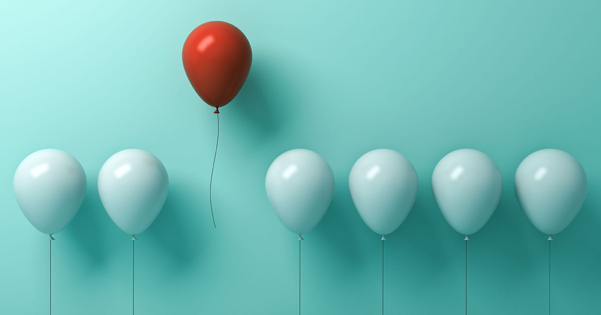 11 erreurs de marketing digital à éviter en 2025 / 2026 1 se différencier de la concurrence dans son marketing