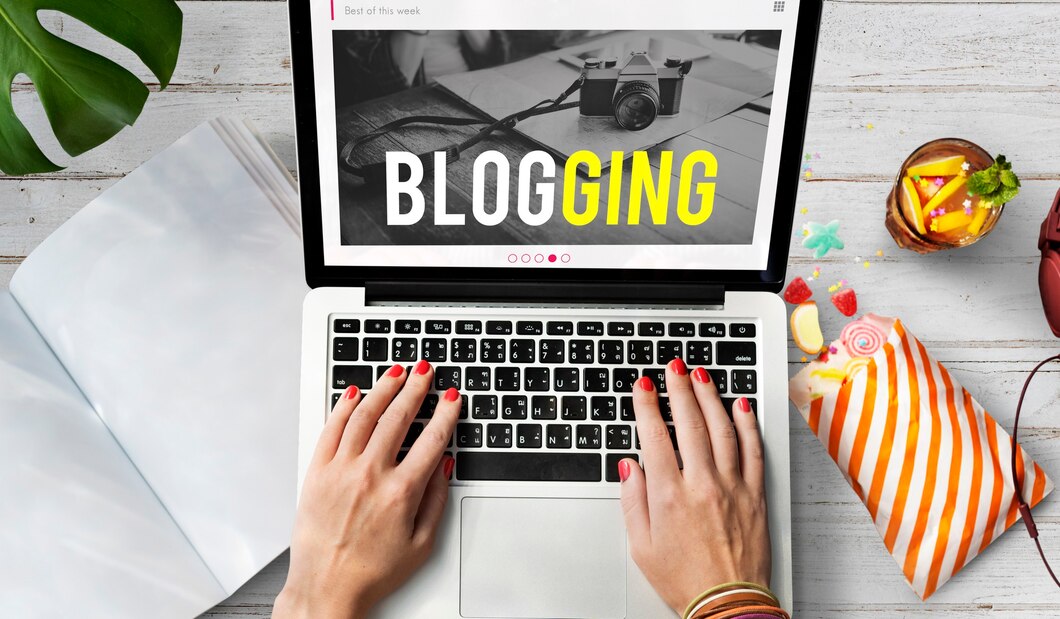 article de blog seo