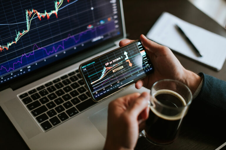 Investissement digital - Analyse de performance