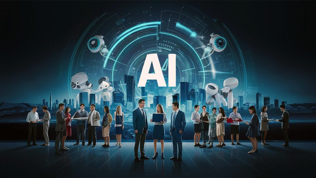 le rôle de AI dans le marketing digital