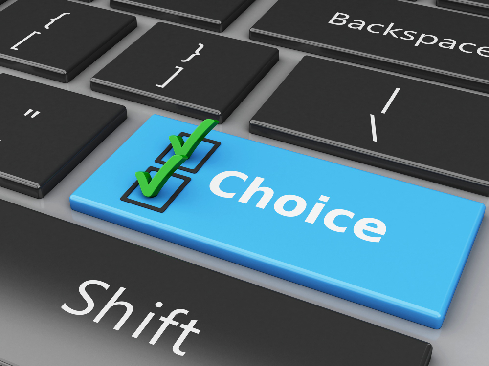 Plateforme site web : Les 4 meilleures plateformes pour créer un site web au Maroc 1 Choisir un CMS