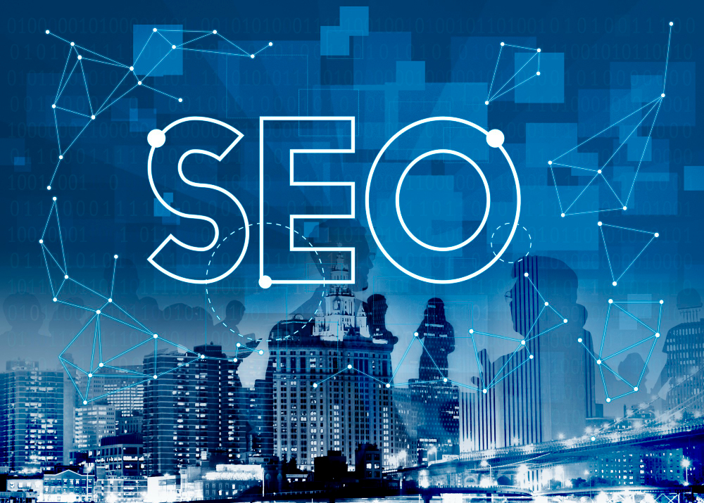 Plateforme site web : Les 4 meilleures plateformes pour créer un site web au Maroc 8 SEO Site Web Optimizé