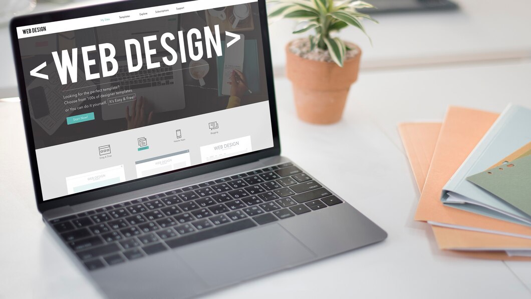 site web