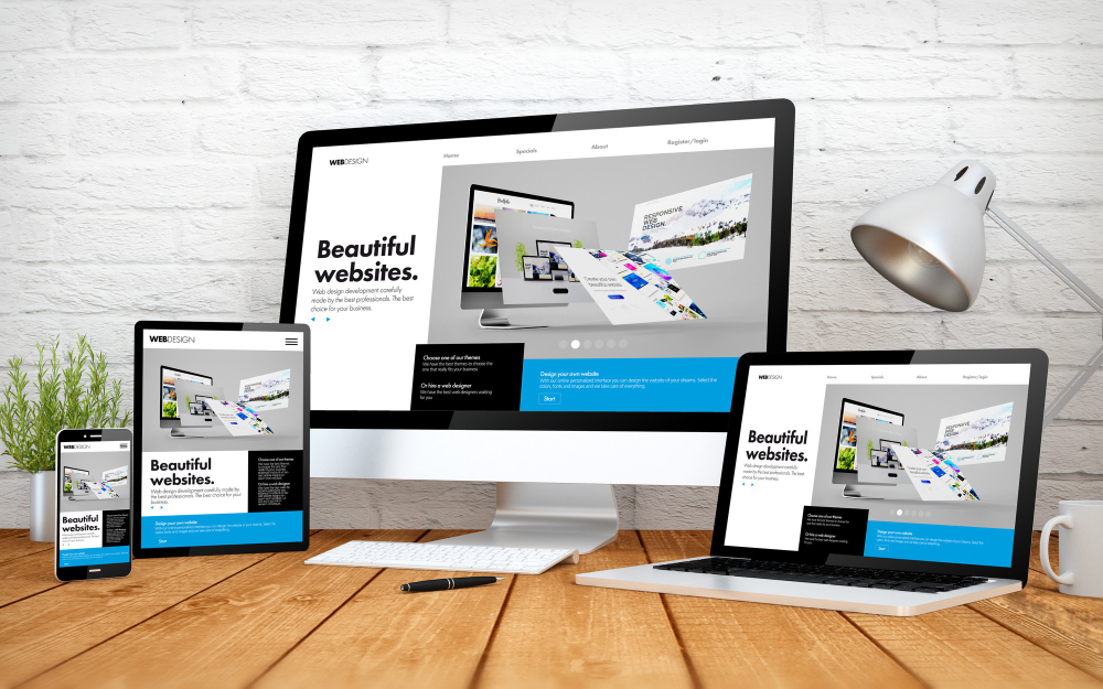 Le Mystère du Web Design Décodé : La Fusion Entre Art et Fonctionnalité pour un site web parfait! 1 Conception de Site Web Responsive