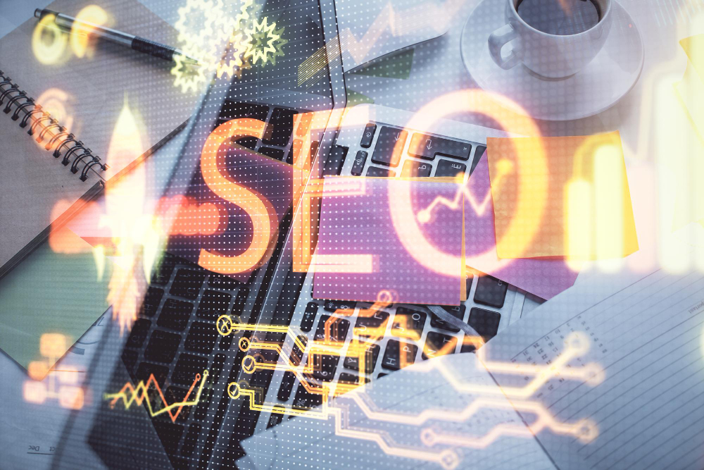Le Mystère du Web Design Décodé : La Fusion Entre Art et Fonctionnalité pour un site web parfait! 4 SEO-Référencement site web