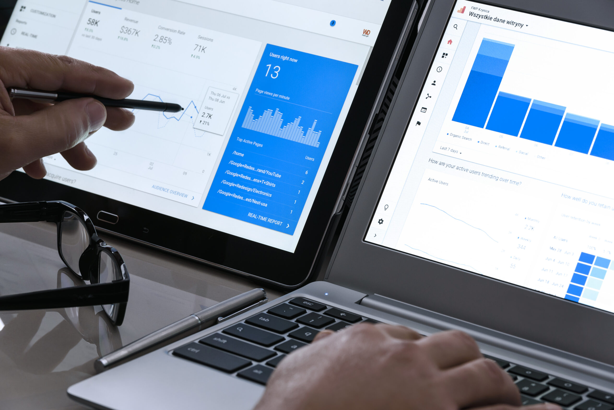 backlinks effets sur seo et traffic site web