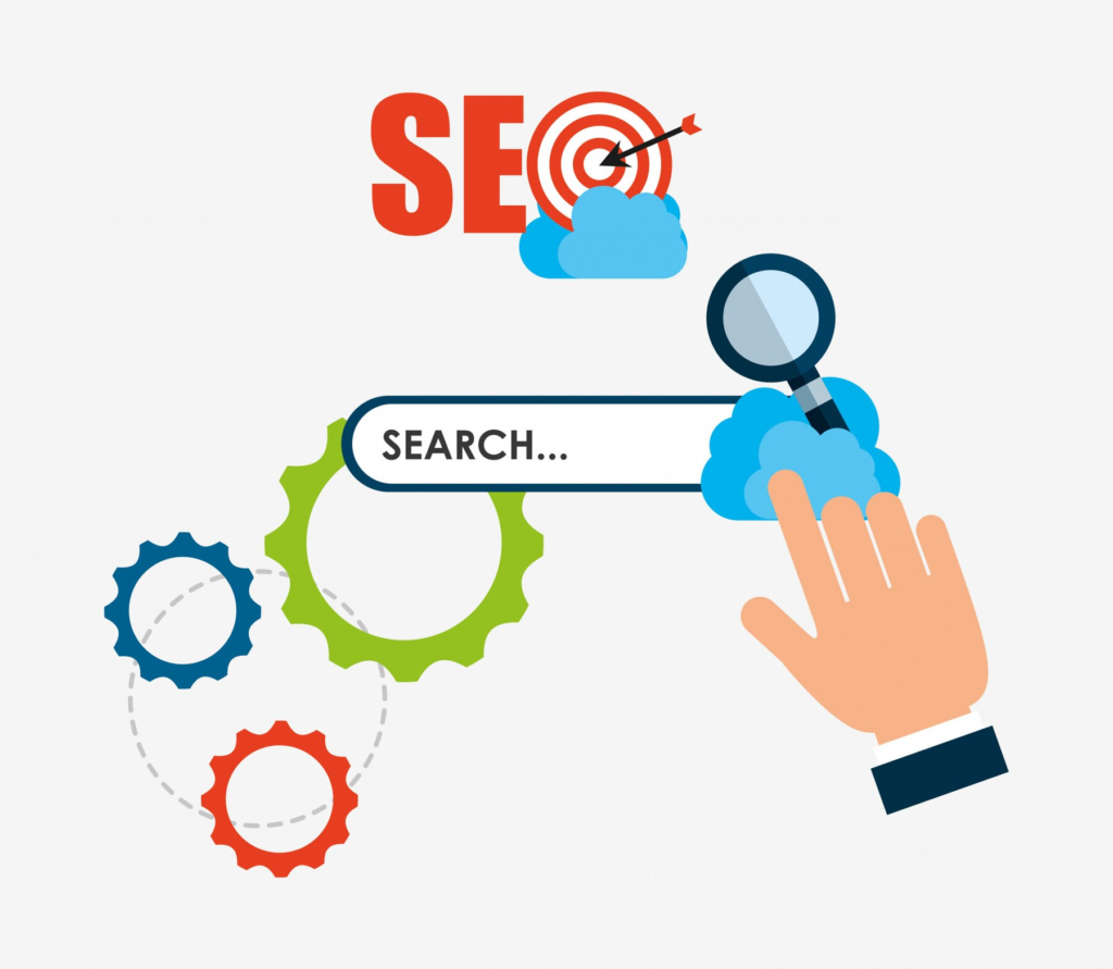 Introduction au SEM: Comprendre le Search Engine marketing 4 intersection SEO, SEM et SOM