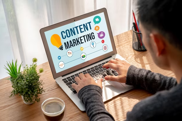SEO Marketing 2025 / 2026 : Essentiel, Impact et Tendances 5 SEO Marketing content marketing