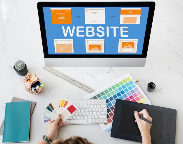prix creation site web maroc 