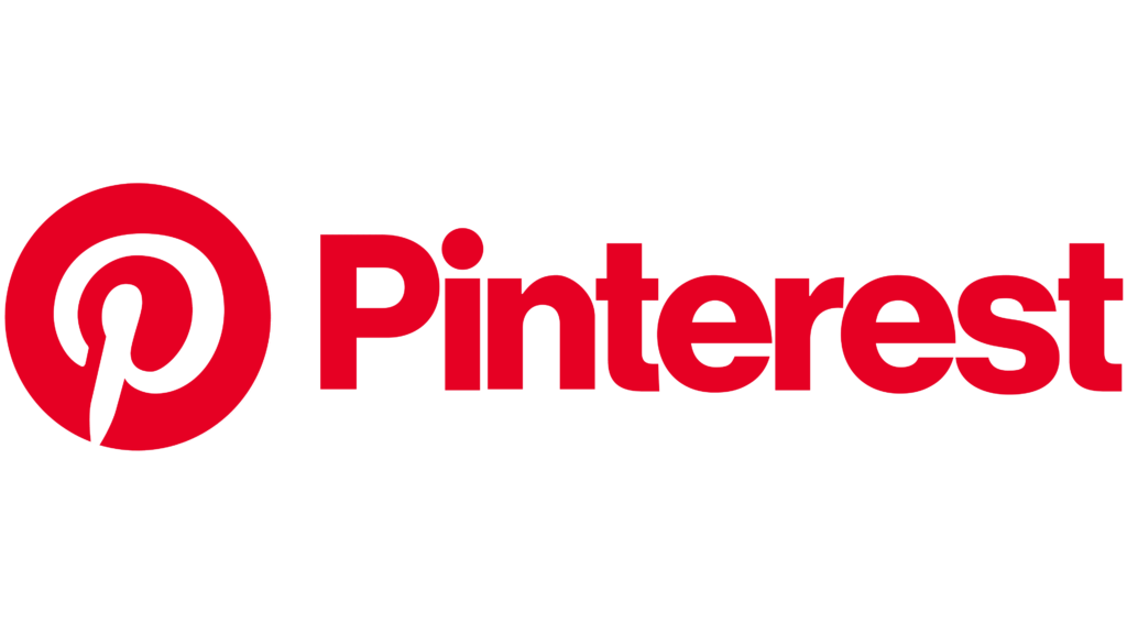 Pintrest application pour inspiration