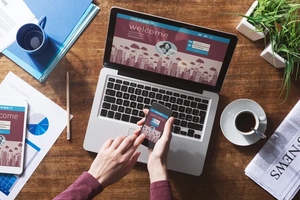 On-Page SEO