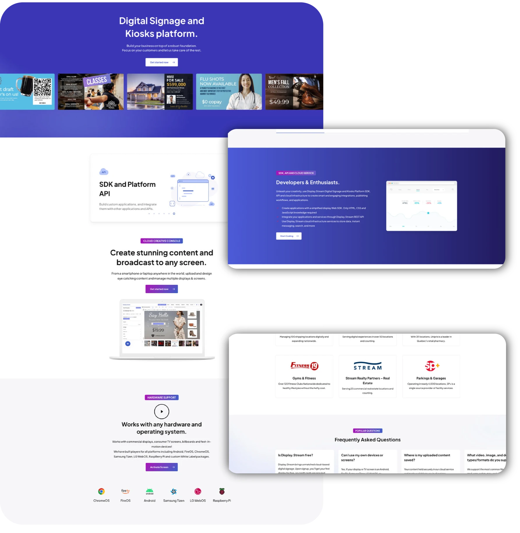 web design Rabat