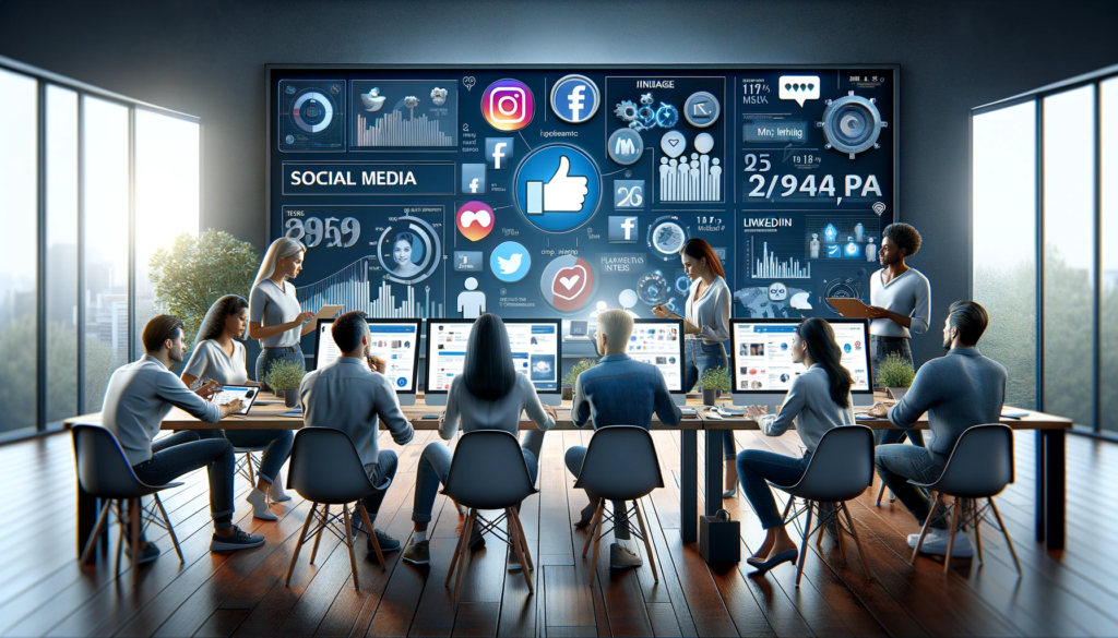 Le guide absolu pour maîtriser le marketing digital 4 image 15