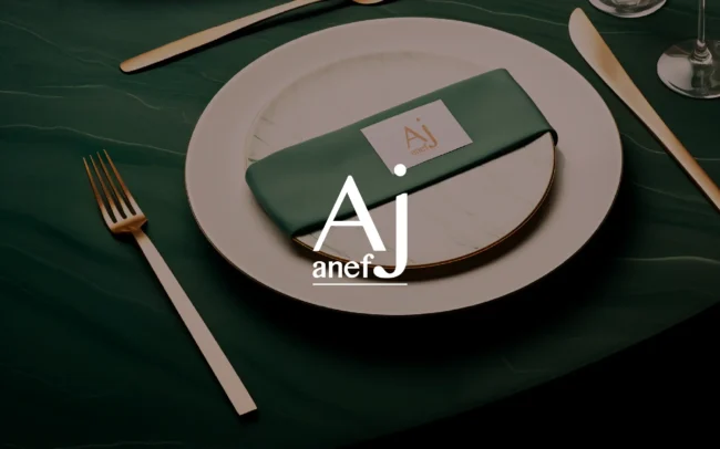 Ajanef