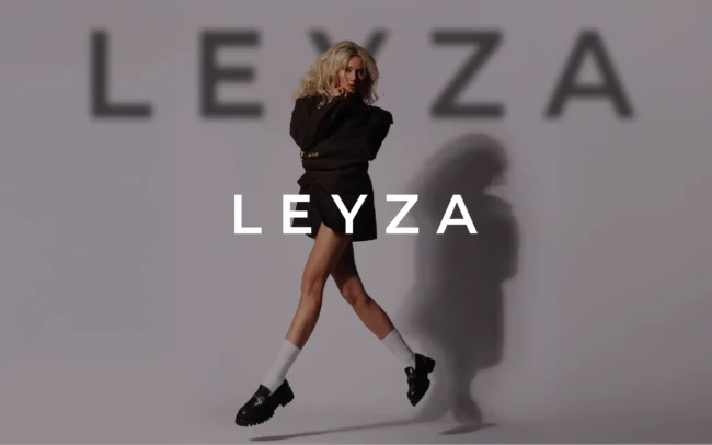 Leyza