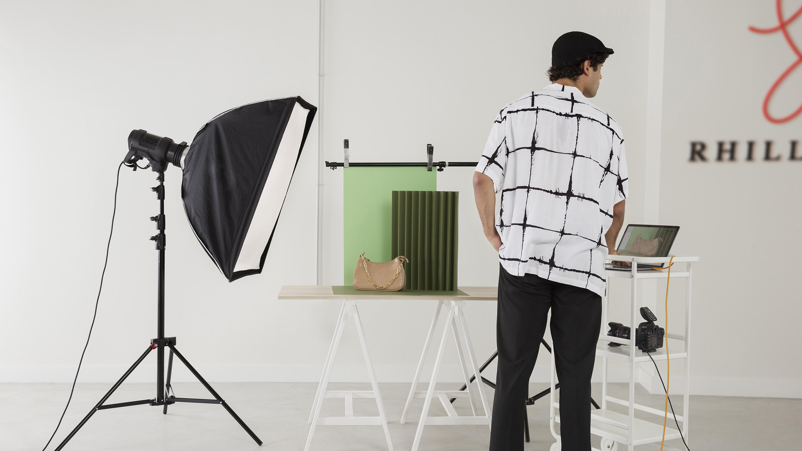 Solutions Visuelles Sur-Mesure