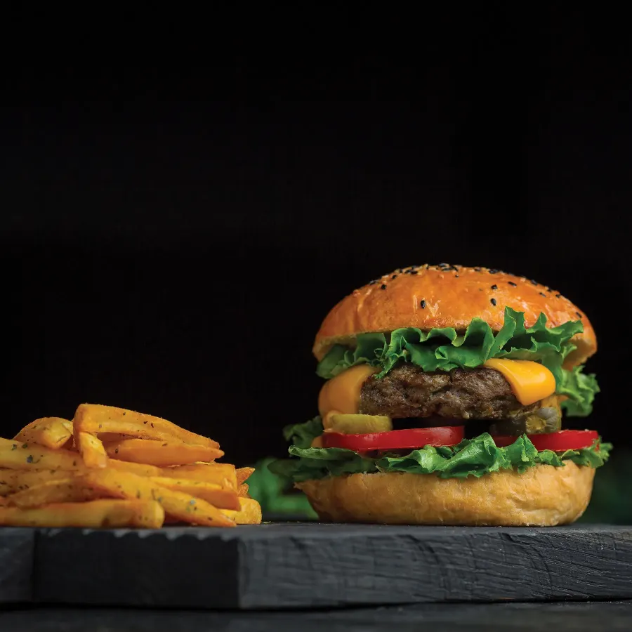 Photographie 141 Studio photographe burger