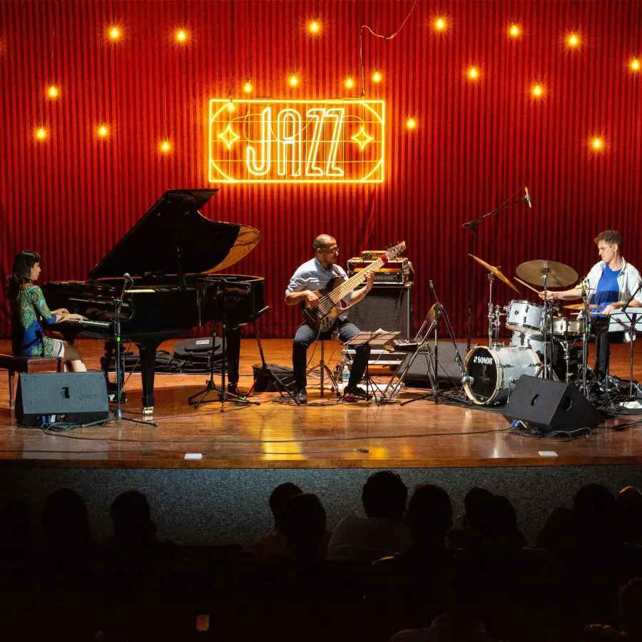 Photographie 150 Studio photographe concert jazz
