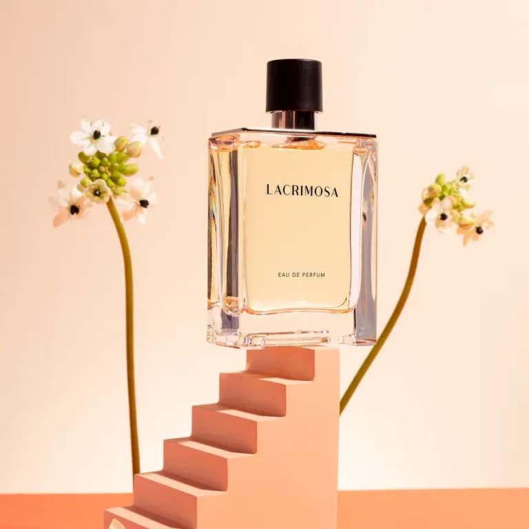 Photographie 125 Studio photographe rabat parfum