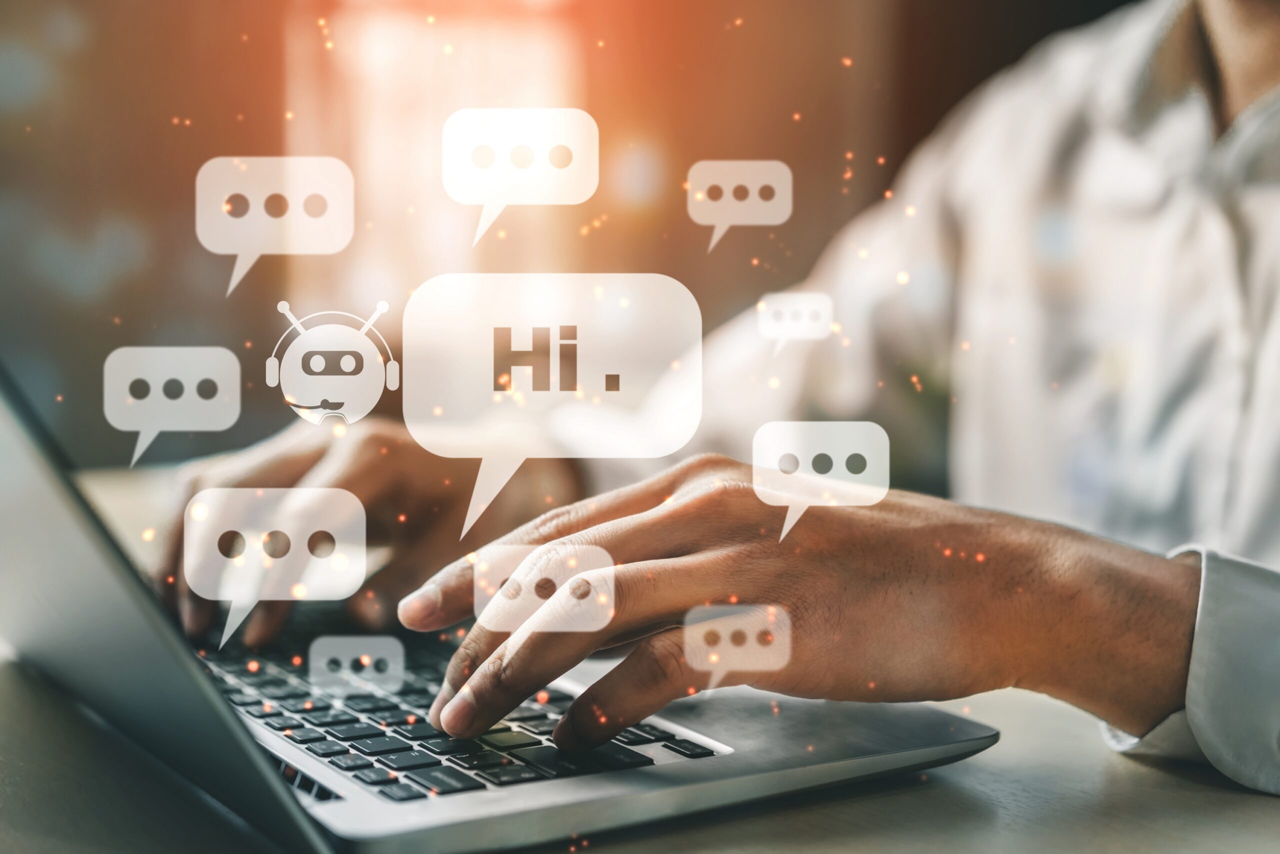 types de communication