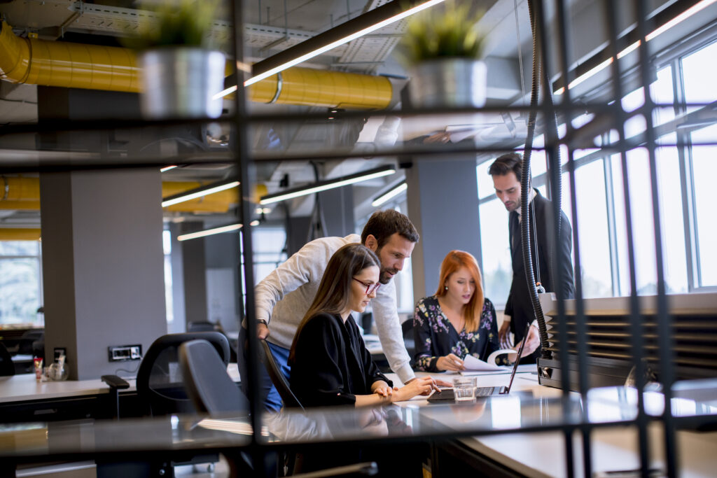 Guide Complet : Quels sont les Types de Communication 5 types de communication