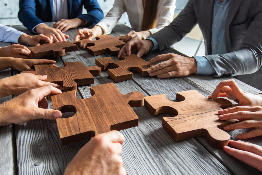 Guide Complet : Quels sont les Types de Communication 2 Type de communication