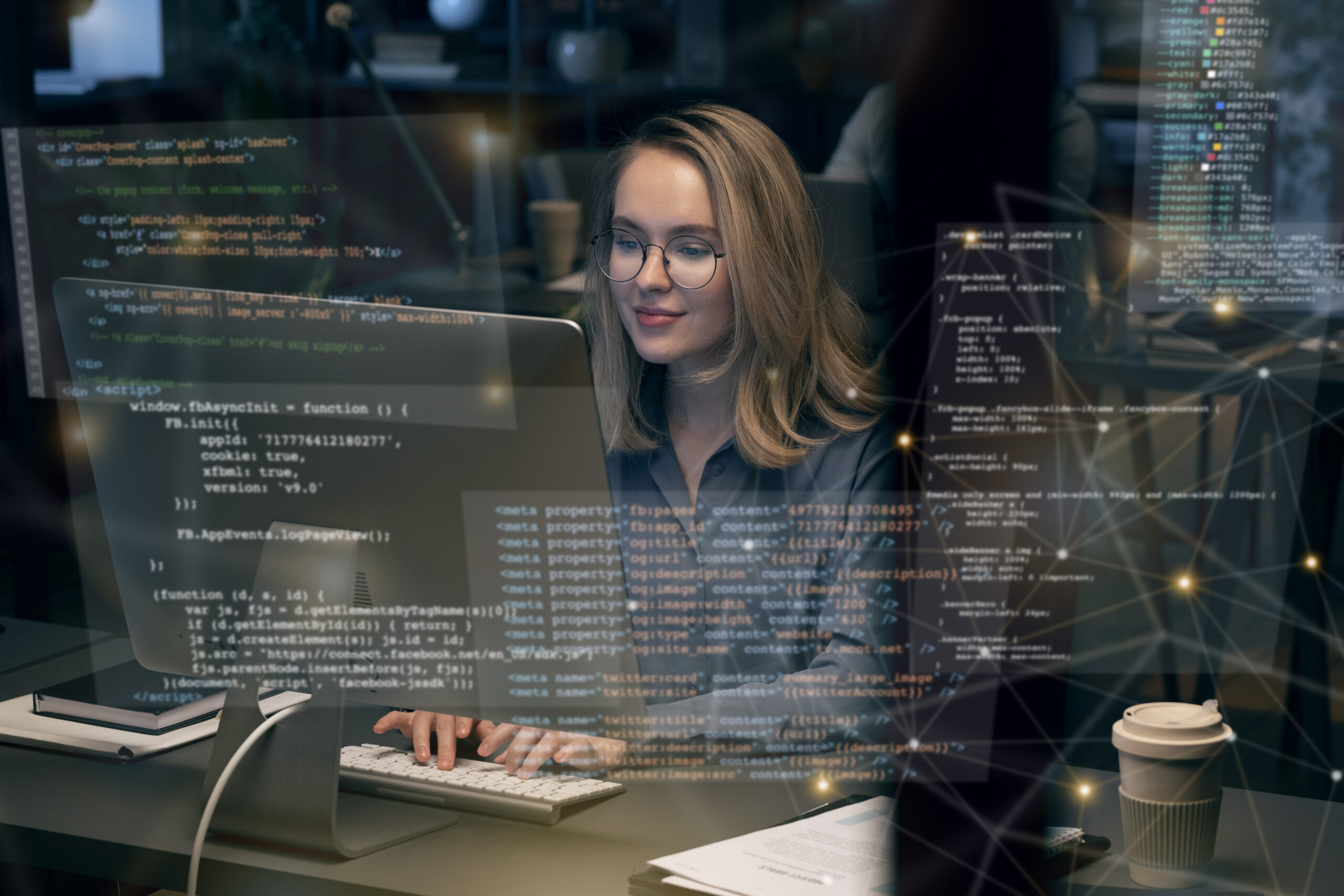 Développement Digital des entreprises