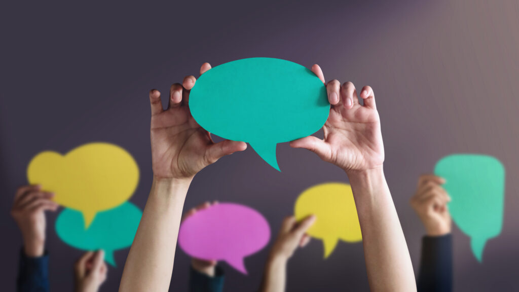 Guide Complet : Quels sont les Types de Communication 1 types de communication