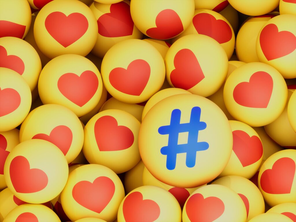 Comment augmenter le nombre d'abonnés sur Instagram gratuitement 2 hashtag to increase followers on Instagram