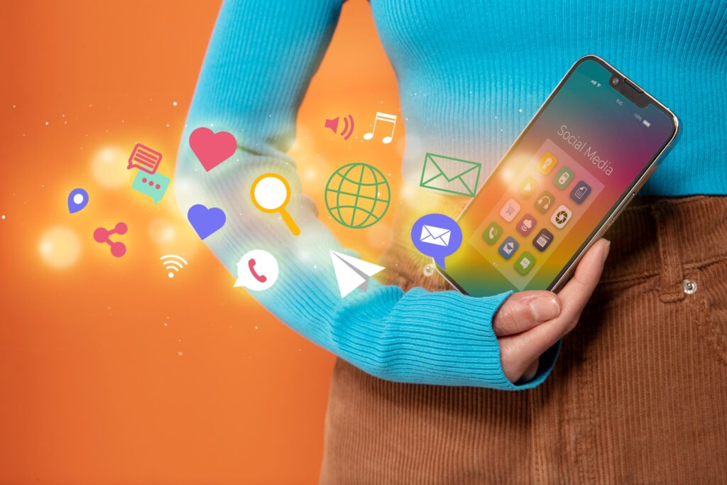Marketing numérique : 6 raisons pour y investir 3 marketing numérique