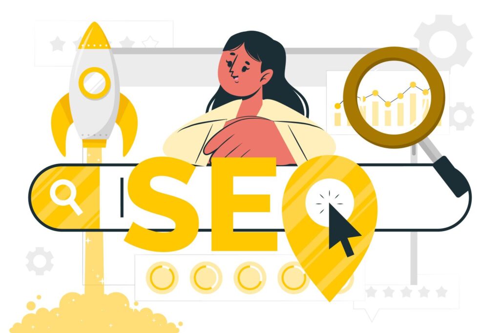Optimisation du Référencement Naturel : Les Meilleures Pratiques de SEO pour Améliorer votre Search Engine Optimization 2 Référencement Naturel SEO