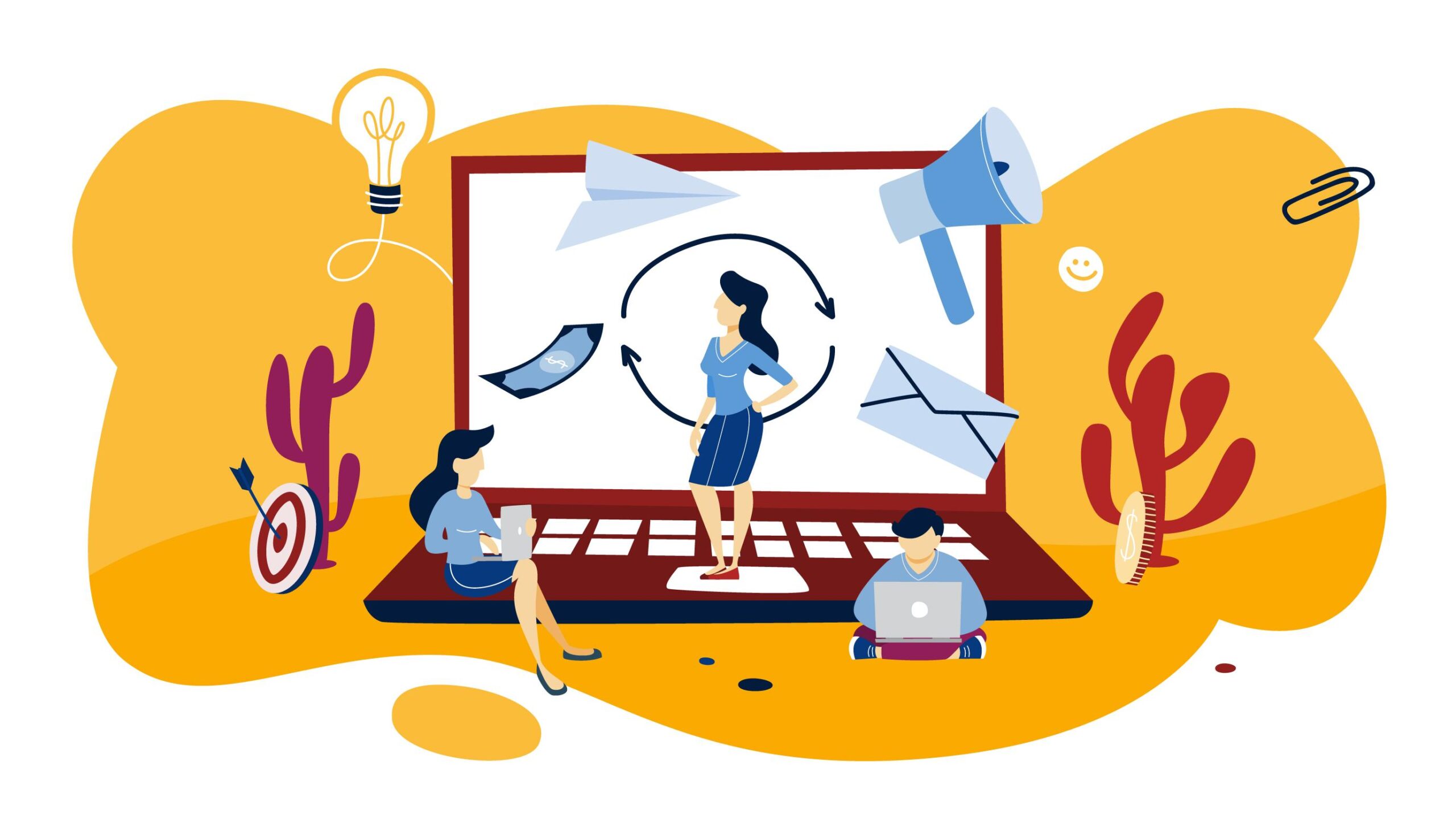 stratégie remarketing