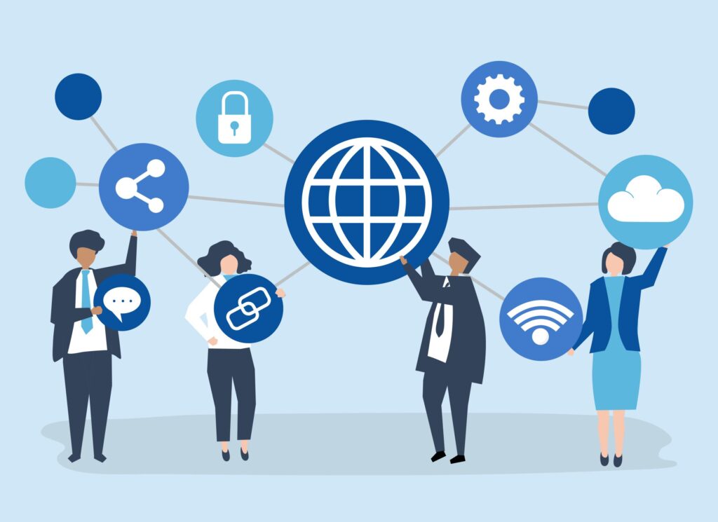Optimisation du Référencement Naturel : Les Meilleures Pratiques de SEO pour Améliorer votre Search Engine Optimization 3 Netlinking Étape Majeure en SEO